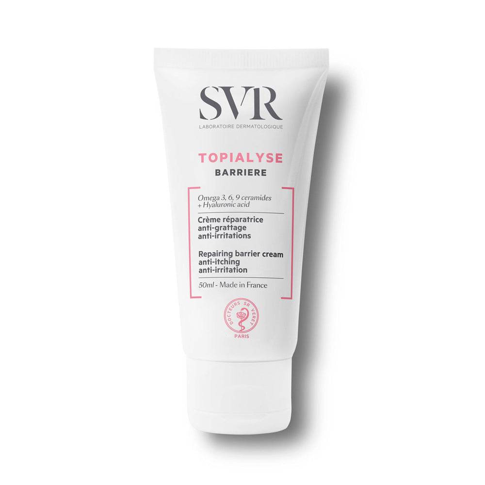 SVR TOPIALYSE Barrière 50ml