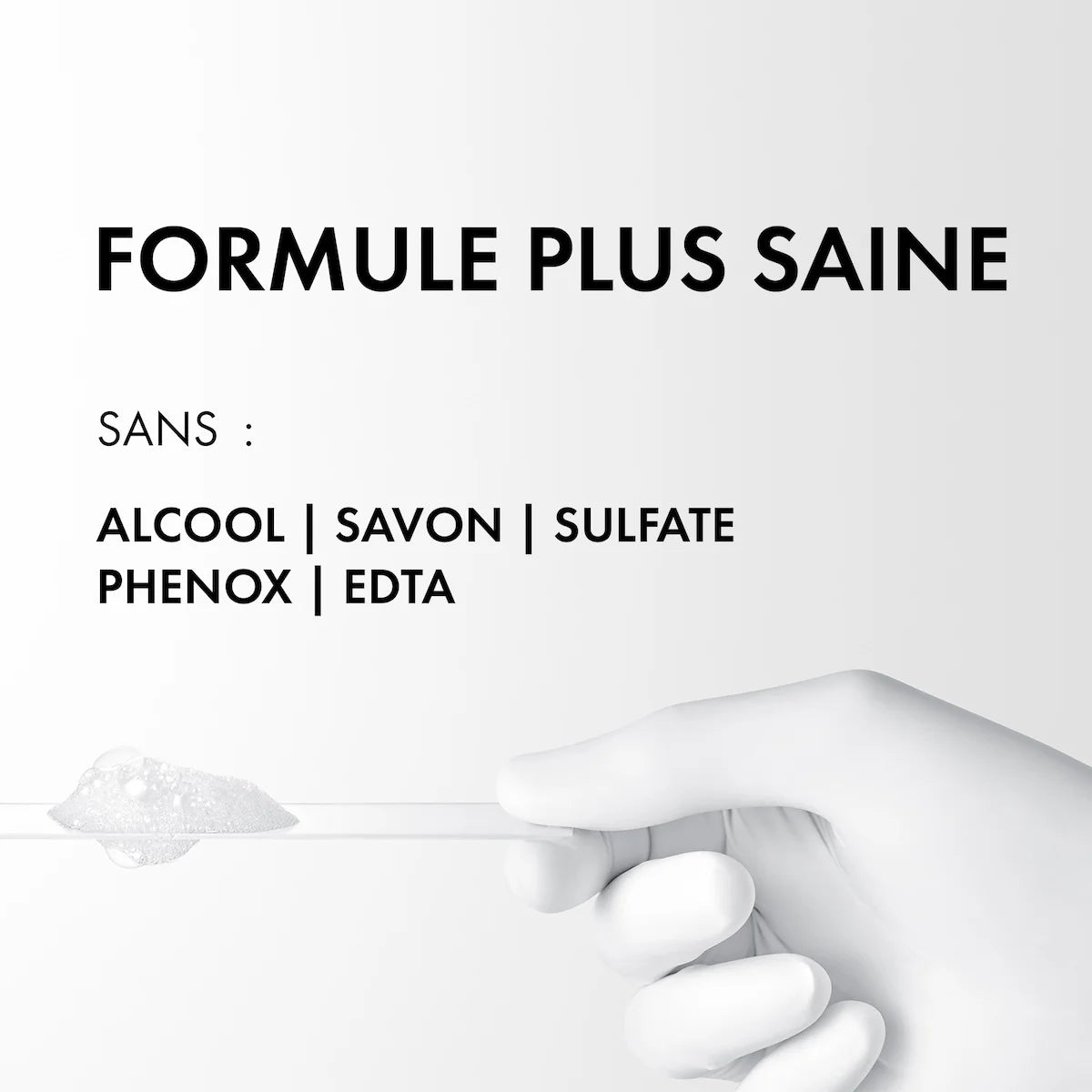 VICHY Normaderm Phytosolution Gel Purifiant Détox Végétale Intensive Eau Thermale 200ml