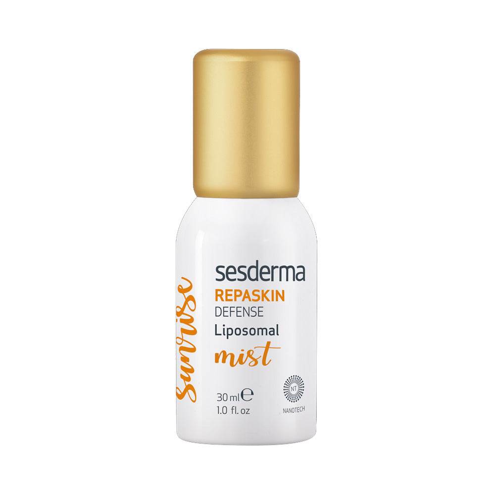 Sesderma Repaskin Défense Mist – Brume Antioxydante Pré-Exposition Solaire 50ml 🎁
