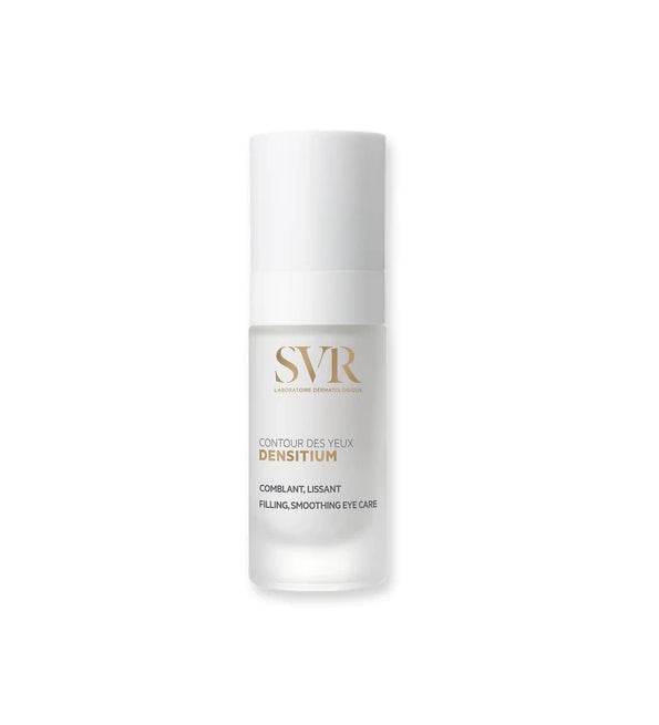 SVR DENSITIUM Contour des Yeux 15ml – Soin Contour Yeux Anti-Âge Redensifiant Premium