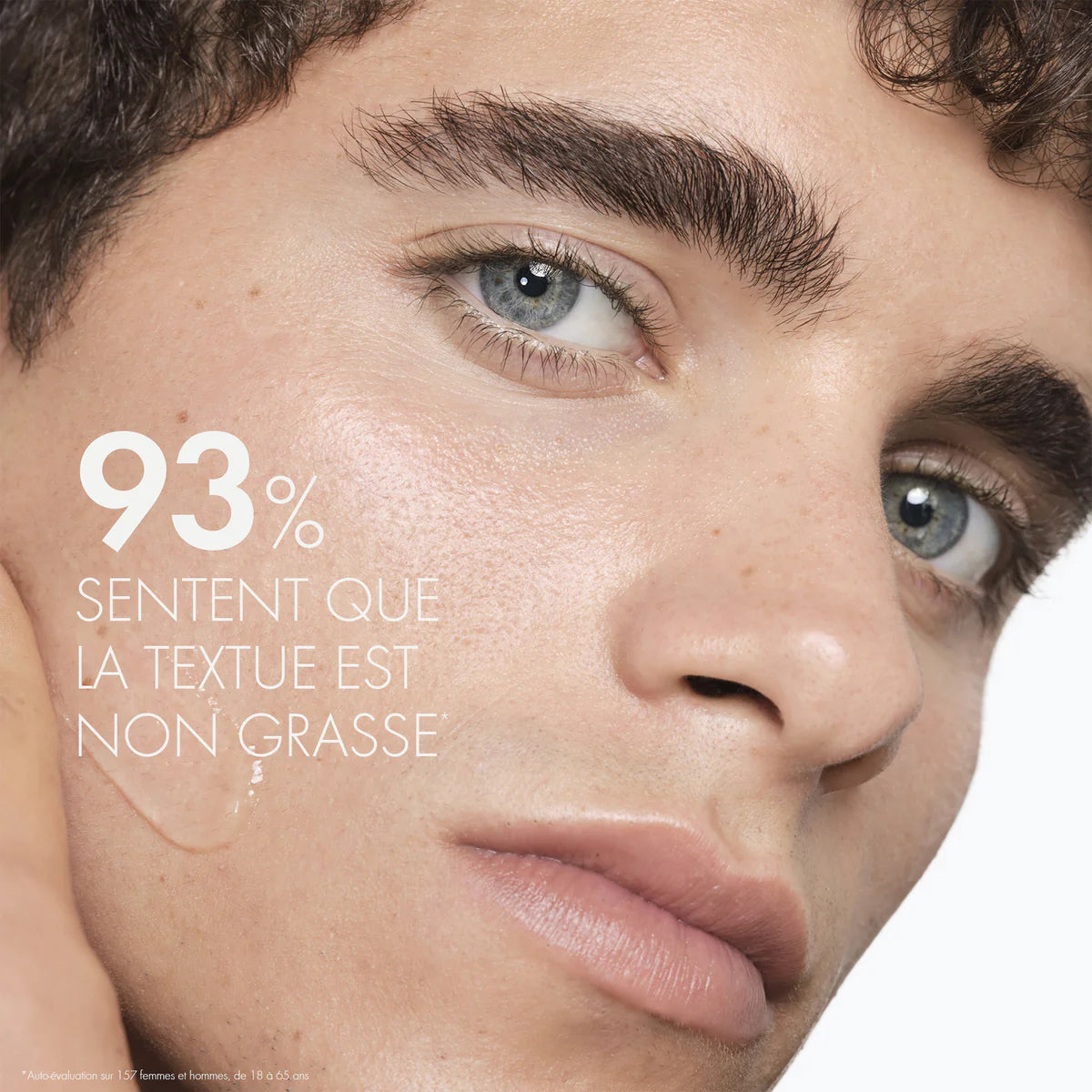 VICHY Minéral 89 Sérum Booster Hydratant Fortifiant Repulpant