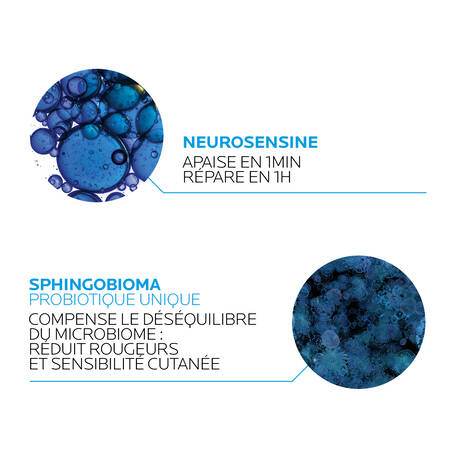 La Roche-Posay Toleriane Dermallergo Crème Hydratante 40ml – Soin Hydratant Anti-Allergique