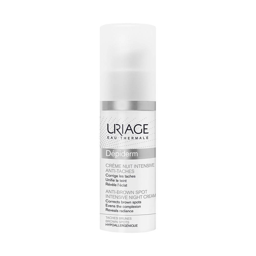 Uriage DÉPIDERM Crème Nuit Intensive Anti-Tache 30ml