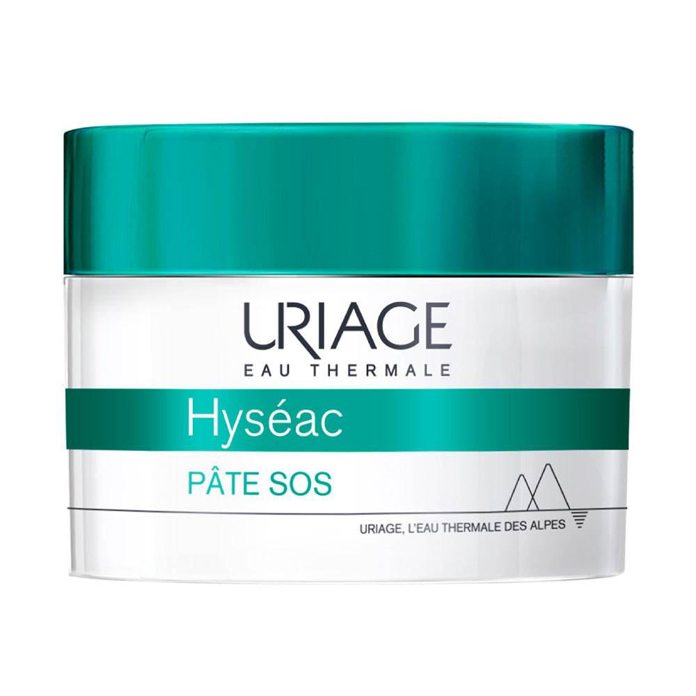 Uriage Pâte SOS 15g
