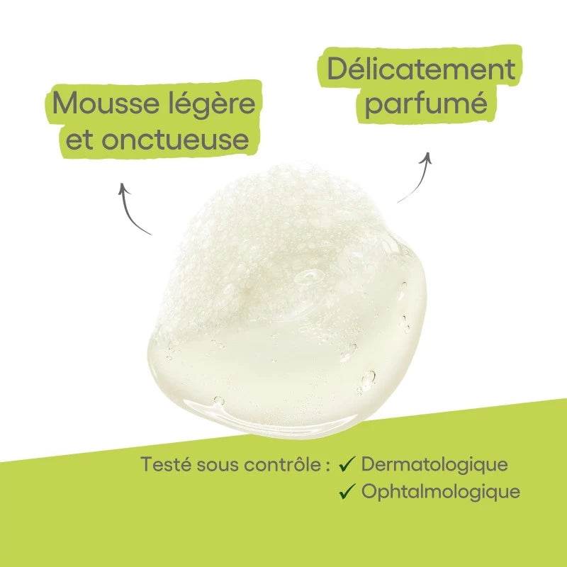 ADERMA Gel Douche Surgras Ultra Rich 500ml – Peaux Très Sèches
