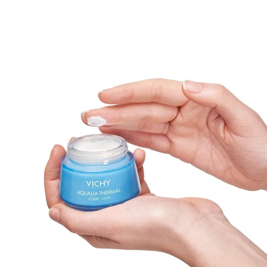 VICHY Aqualia Thermal Crème Réhydratante Légère Peaux Mixtes 30ml