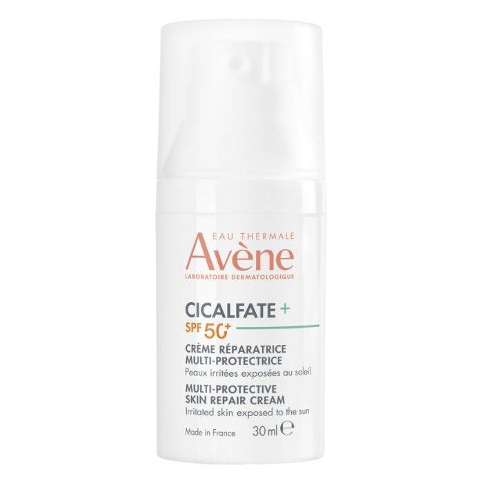 Avène Cicalfate+ Crème Réparatrice SPF50+30ml