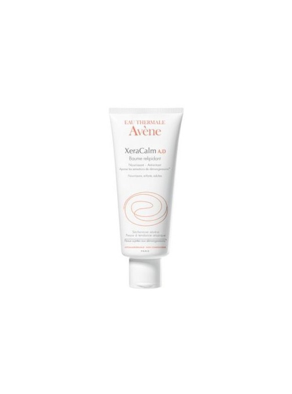 AVENE XERACALM A.D BAUME RELIPIDANT 200ML