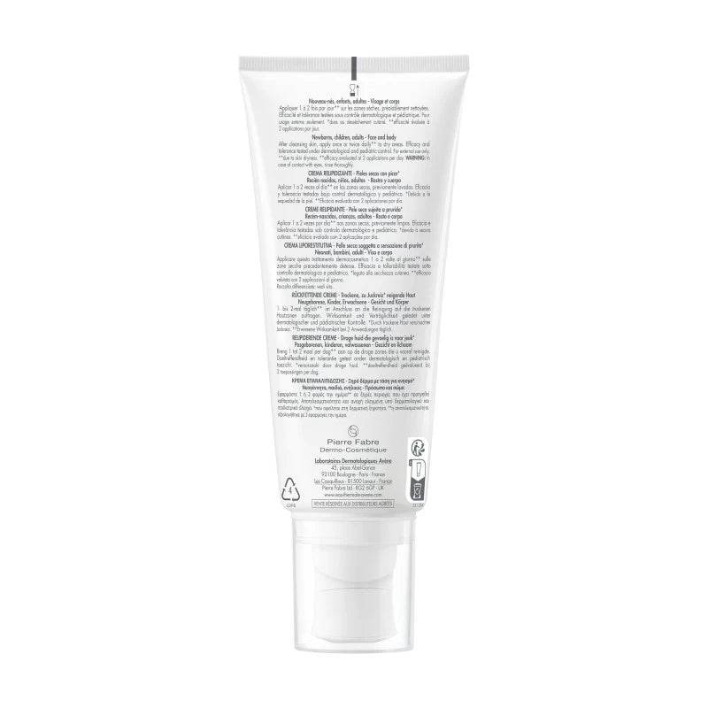 AVÈNE XeraCalm A.D Crème Relipidante 200ml – Peaux Atopiques & Très Sèches