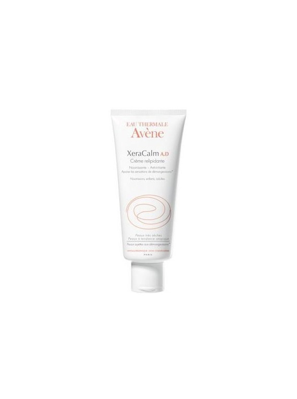 AVENE XERACALM A.D CRÈME RELIPIDANTE 200ML