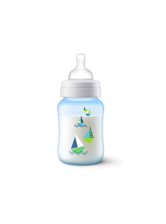 AVENT BIBERON CLASSIC+ SCF573/12 260ML