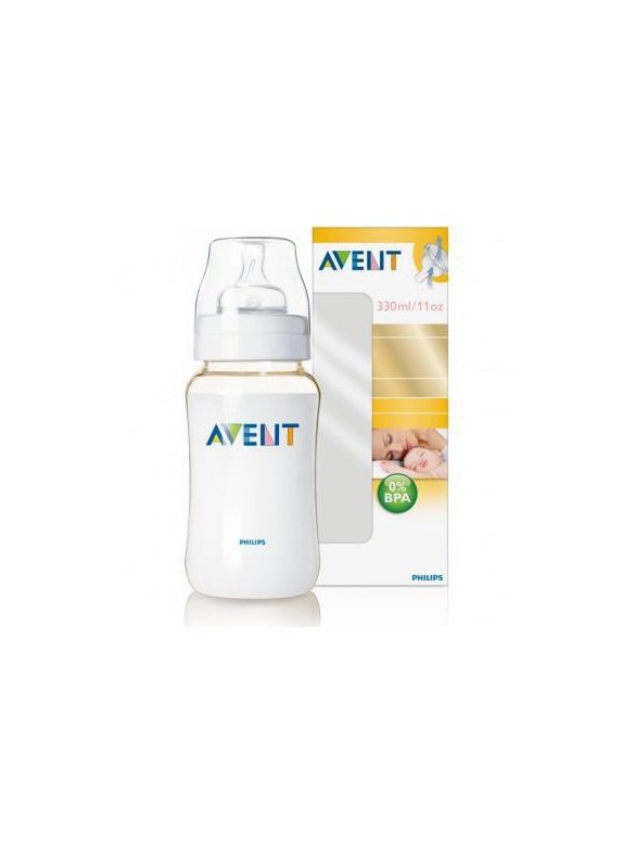 AVENT BIBERON SANS BPA 330ML