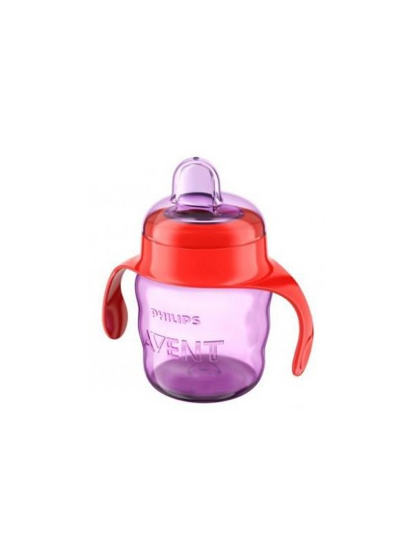 AVENT GOBELET 12M+ 260ML
