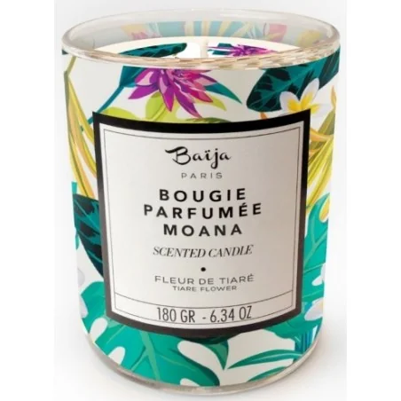 BAIJA BOUGIE MOANA 180gr