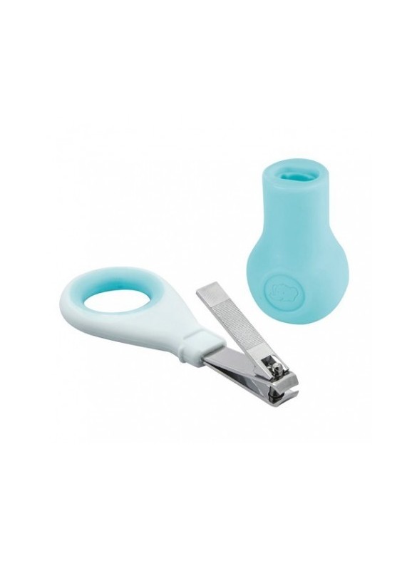BEBE CONFORT COUPE-ONGLES ERGONOMIQUE AVEC BASE