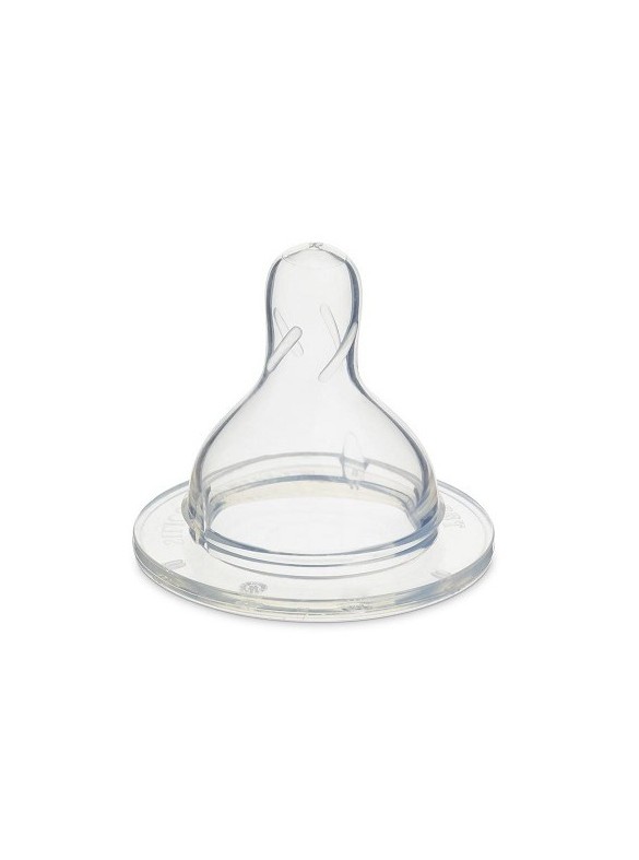 BIBI TÉTINE NATURALE POUR BASICCARE TAILLE S