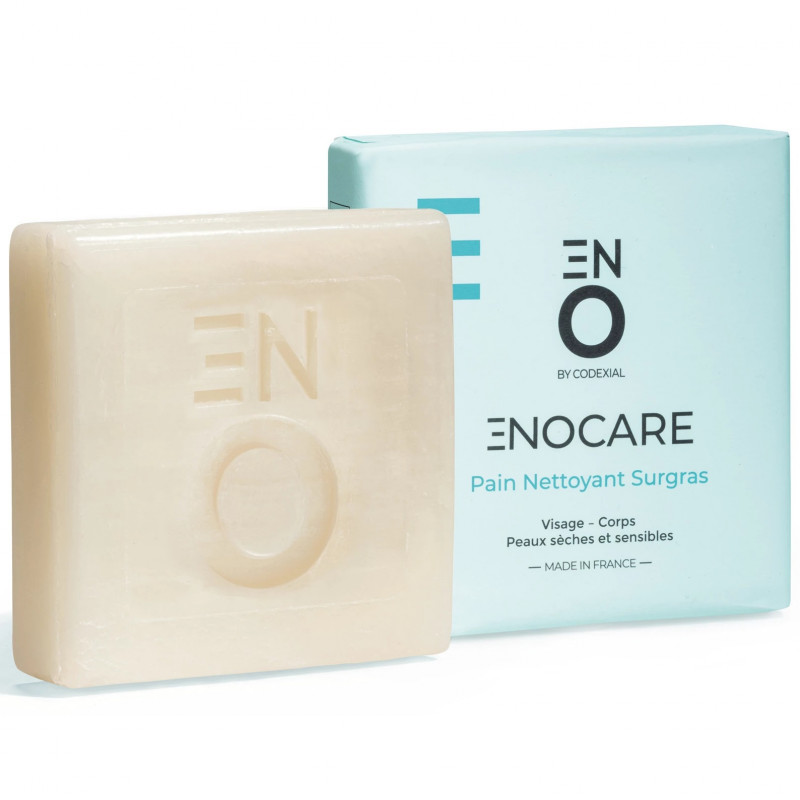 CODEXIAL ENOCARE PAIN DERMATOLOGIQUE SURGRAS 100G