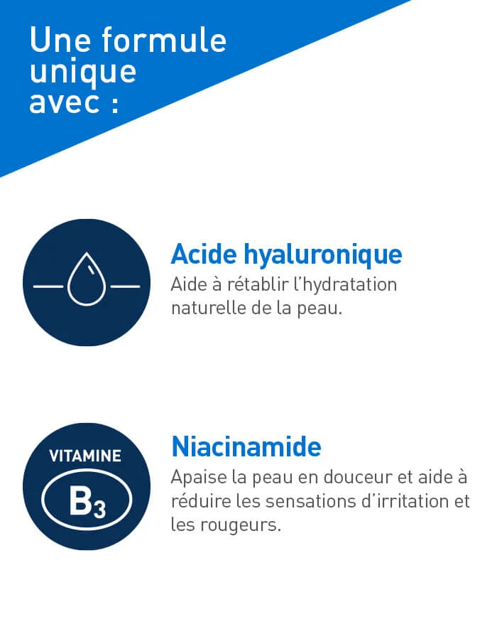 CeraVe Crème Réparatrice Contour des Yeux 14ml – Réparation & Anti-Âge Regard