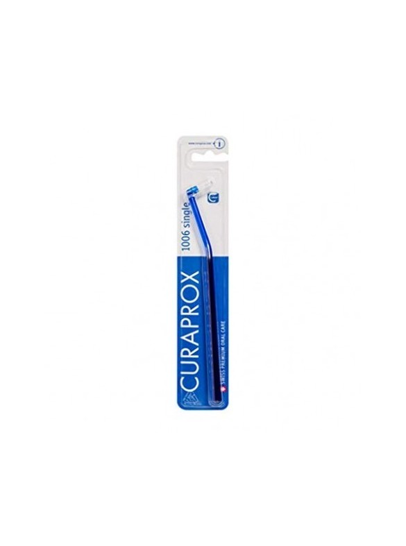 CURAPROX BROSSE A DENTS CS 1006 SINGLE