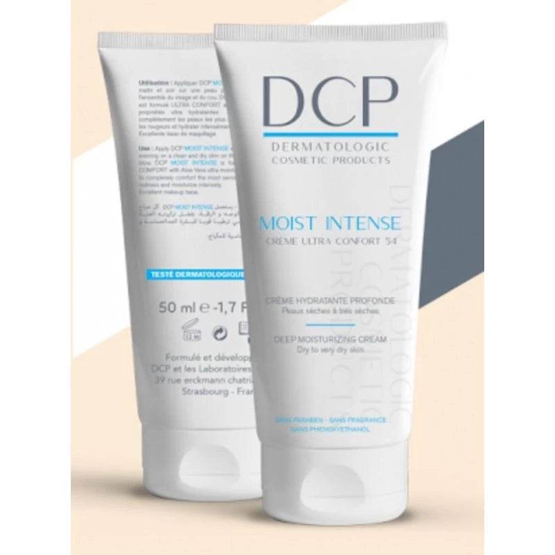 DCP Dépi-crème Dépigmentant 50ml