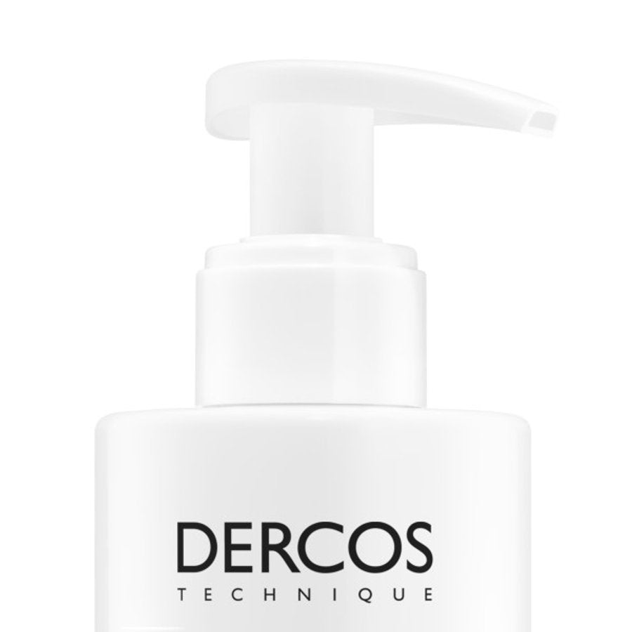 VICHY Dercos Densi-Solutions Shampooing Épaisseur Résistance Cheveux Fins 250ml