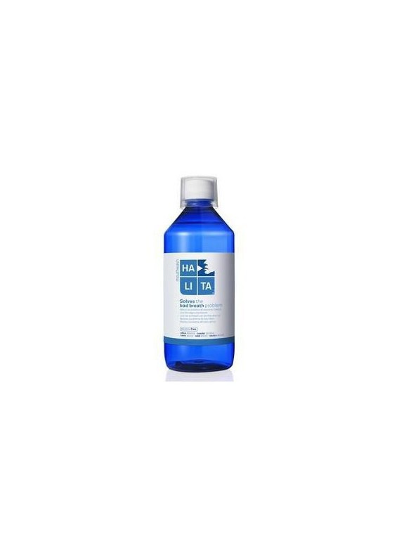 DENTAID HALITA BAIN DE BOUCHE 150ML