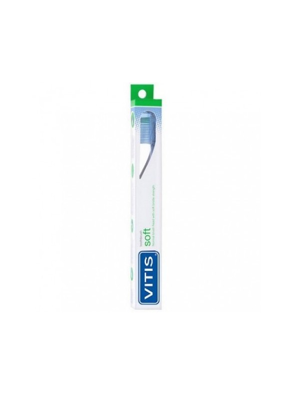 DENTAID VITIS BROSSE A DENTS SOFT
