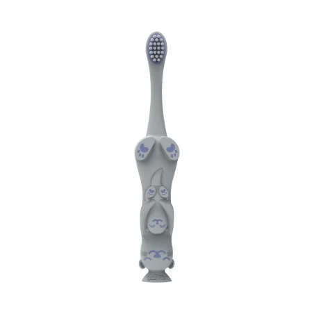 DR BROWNS BROSSE A DENTS BEBE 1-4 ANS LOUTRE