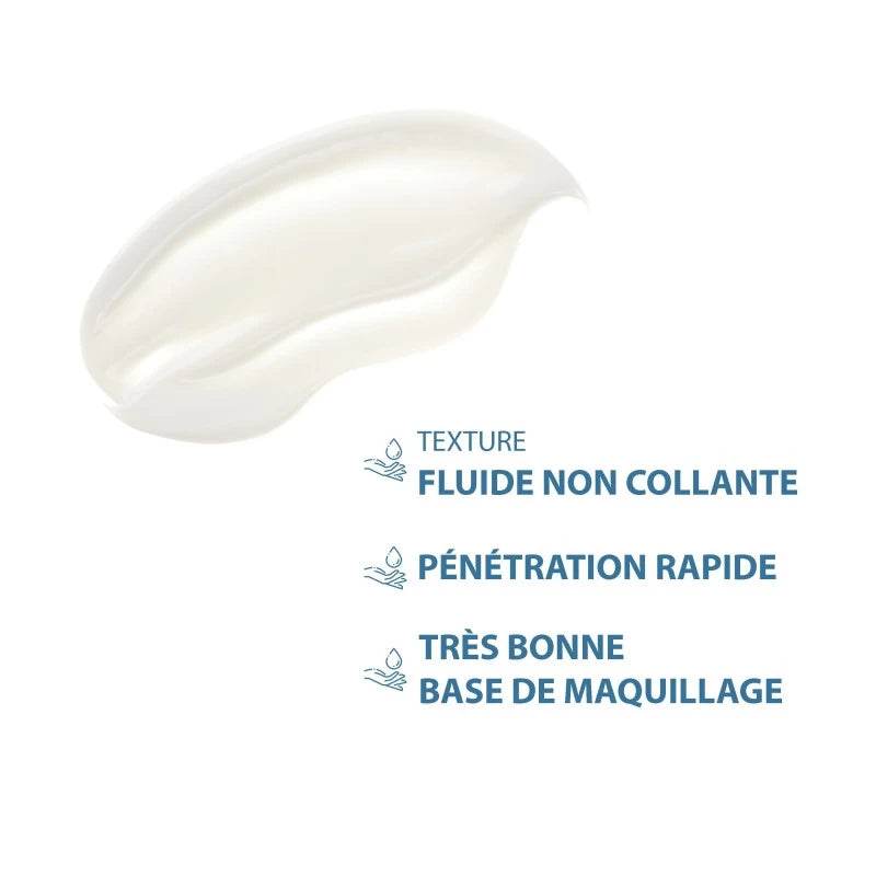 DUCRAY Keracnyl Glycolic+ Crème Désincrustante 30ml – Exfoliant Anti-Imperfections