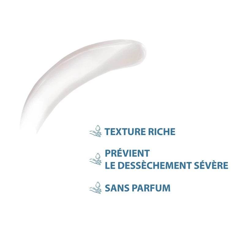 DUCRAY Keracnyl Repair Baume Lèvres 15ml – Lèvres Gercées Post-Traitement