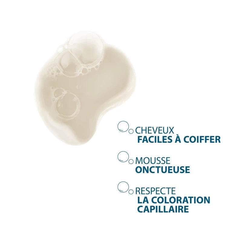 DUCRAY Kertyol PSO Shampooing Traitant Rééquilibrant 200ml – Psoriasis & Squames