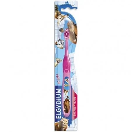 ELGYDIUM BAD KIDS ICE AGE 2-6 ANS