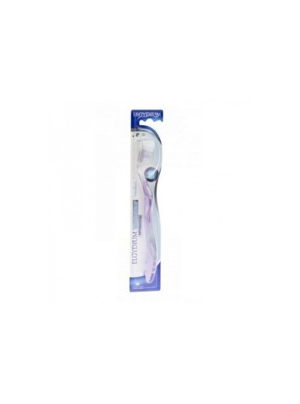 ELGYDIUM BROSSE A DENTS MICROBALL MEDIUM