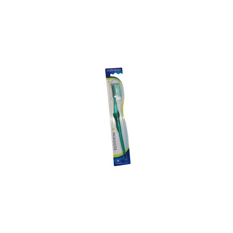 ELGYDIUM BROSSE A DENTS MICROBALL SOUPLE