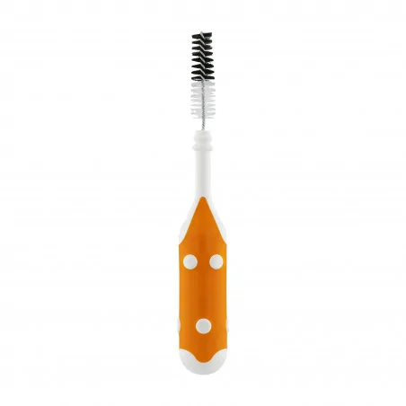 ELGYDIUM Clinic Refill Orange (ISO 3) – brossette interdentaire 1 u