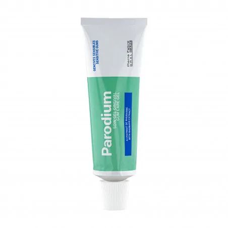 Parodium – gel gingival 50 ml