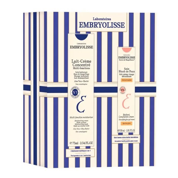 Cermep Pre-stage Development Environment