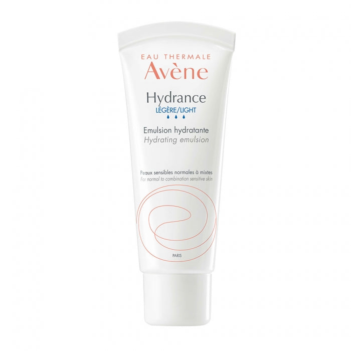 Avène Hydrance Légère Crème Hydratante 40ml – Peaux Normales & Mixtes
