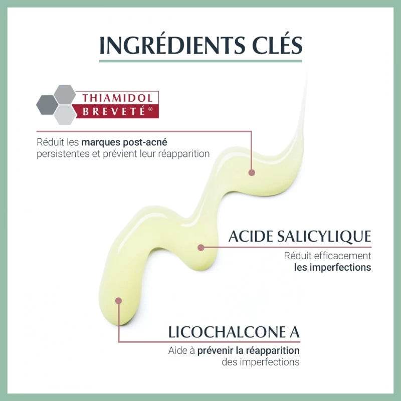 Eucerin Dermopure Crème Corps Triple Action 200ml