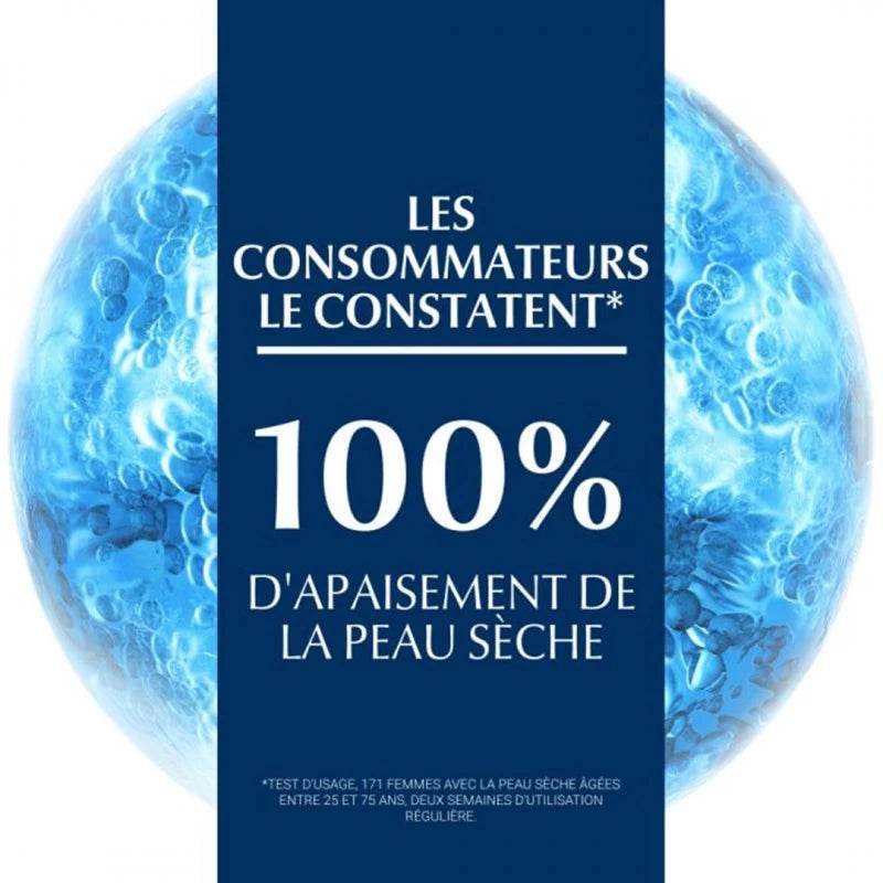 Eucerin UreaRepair PLUS Émollient 5% d’Urée 250ml – Soin Corps Peaux Sèches