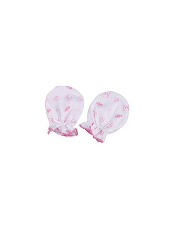 FARLIN MOUFFLE POUR NOUVEAU-NÉ (BF-545)