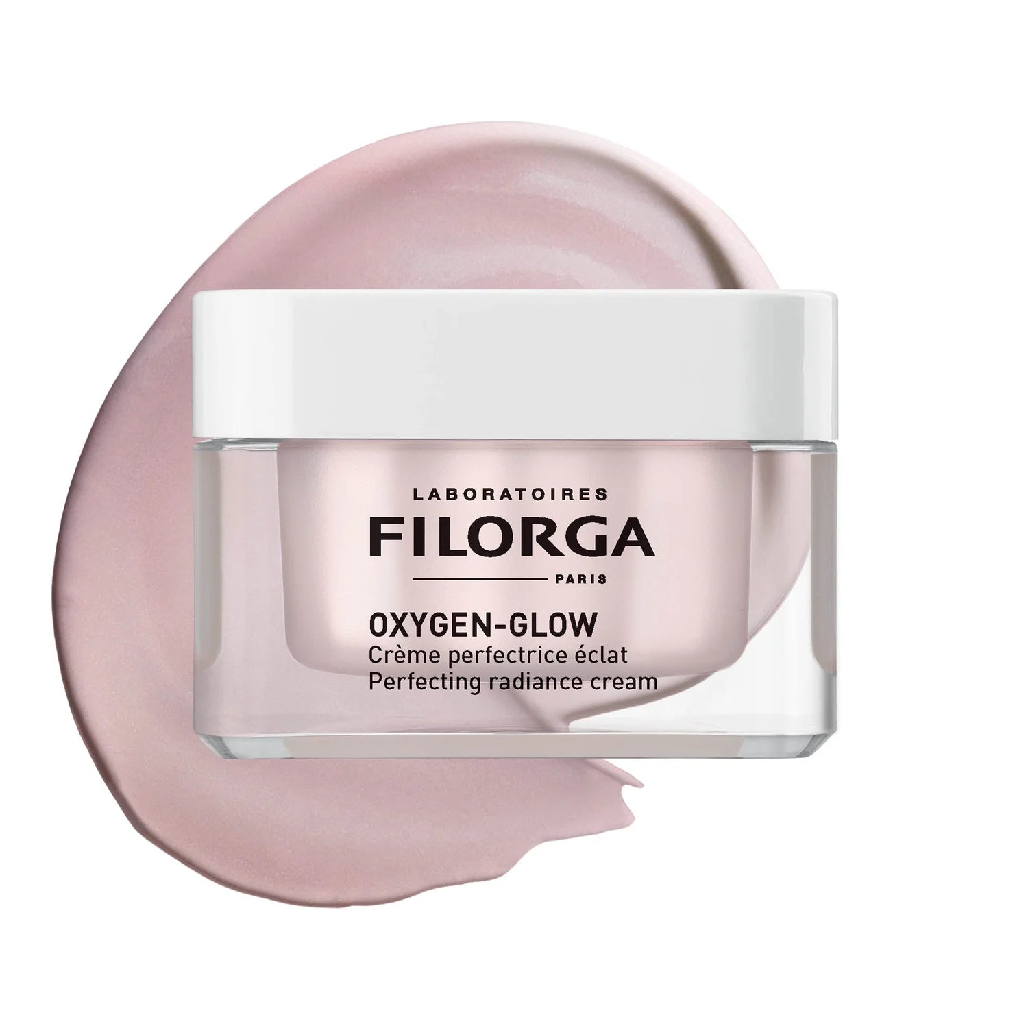 FILORGA Oxygen-Glow 50ml Crème Super-Perfectrice Éclat Hydratante Illuminatrice