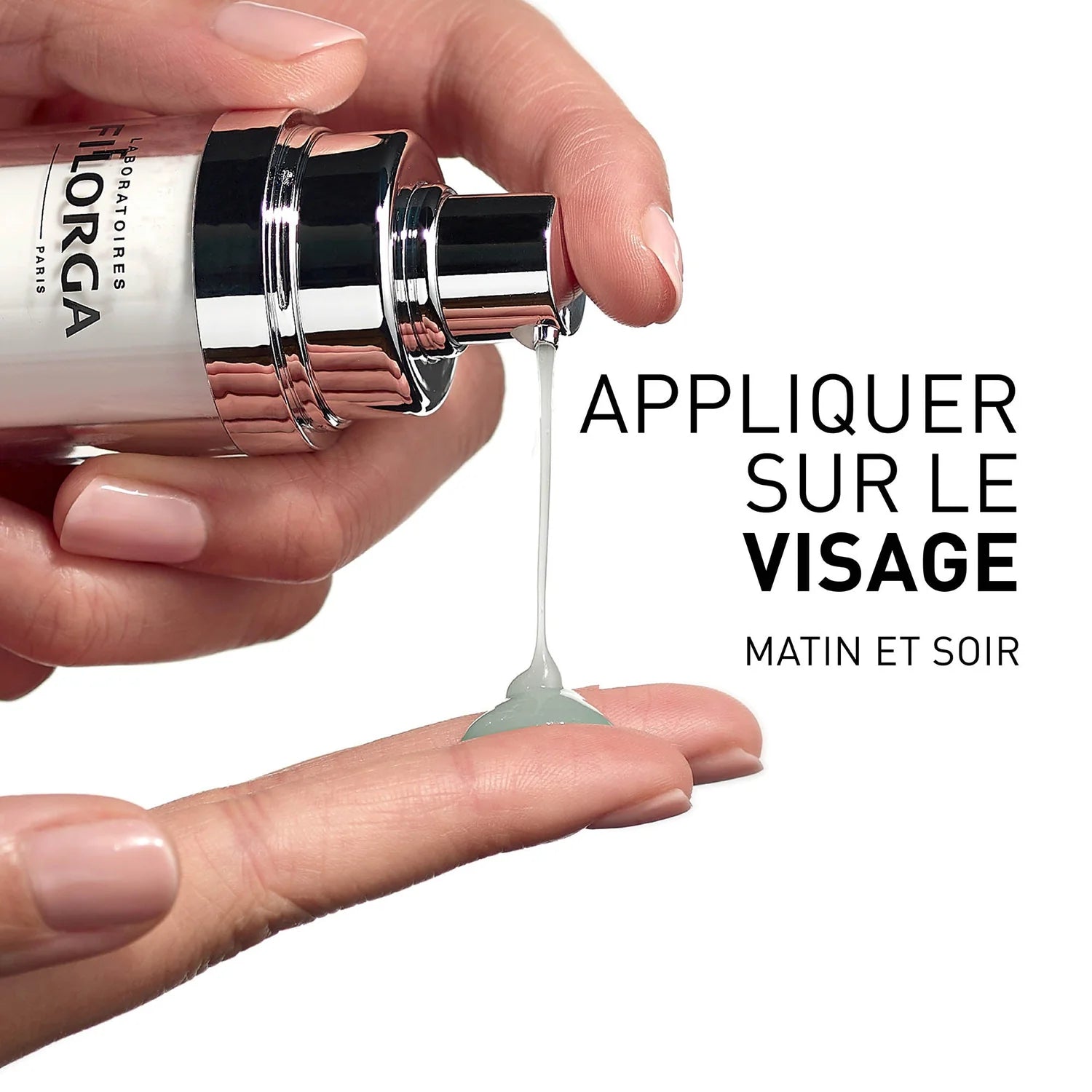 FILORGA Age-Purify Intensive Sérum 30ml – Sérum Double Correction Rides + Imperfections
