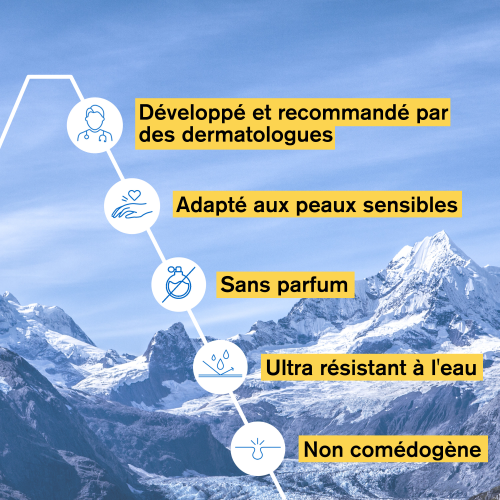 Uriage BARIESUN Crème SPF50+ 50ml