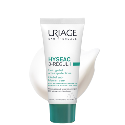 Uriage HYSÉAC 3 Regul Soin Global 40ml