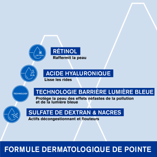 Uriage AGE PROTECT Contour des Yeux Multi-Actions 15ml