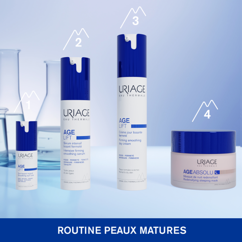 Uriage AGE PROTECT Contour des Yeux Multi-Actions 15ml