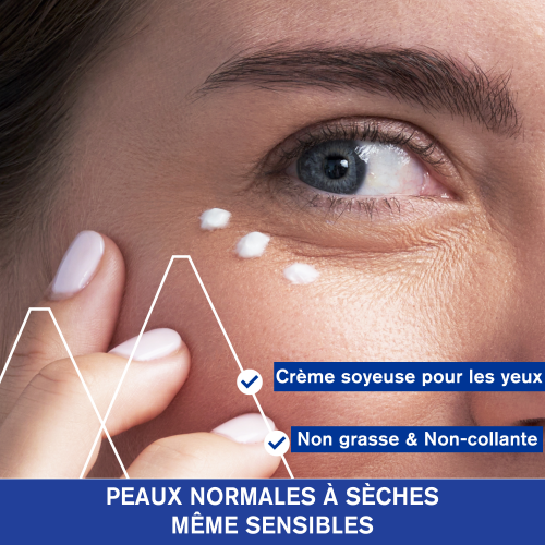 Uriage AGE PROTECT Contour des Yeux Multi-Actions 15ml