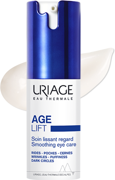 Uriage AGE PROTECT Contour des Yeux Multi-Actions 15ml