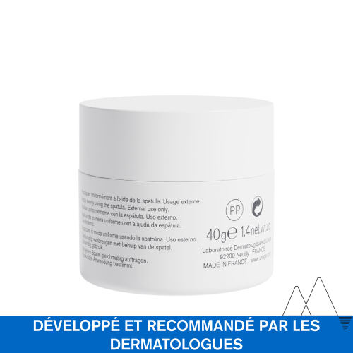 URIAGE Bariéderm Cica Onguent Fissures Crevasses 40ml Isolant Réparateur